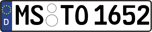 MS-TO1652