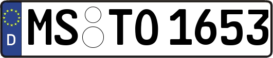 MS-TO1653