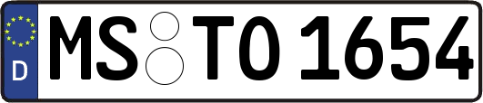 MS-TO1654