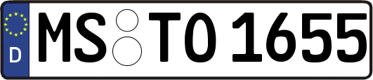 MS-TO1655