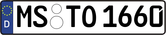 MS-TO1660