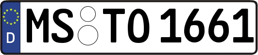 MS-TO1661