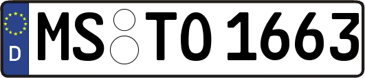 MS-TO1663