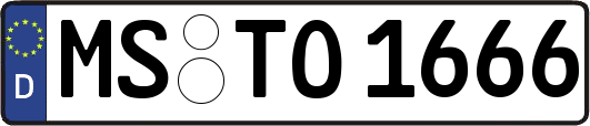MS-TO1666