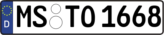 MS-TO1668