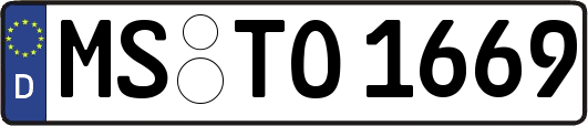 MS-TO1669