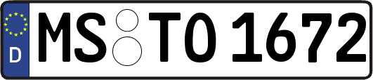 MS-TO1672