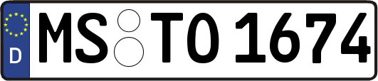 MS-TO1674