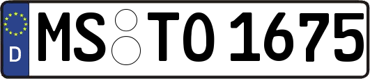 MS-TO1675
