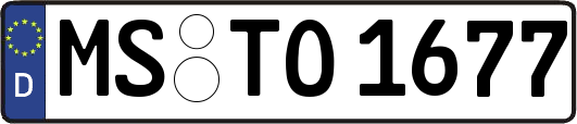 MS-TO1677