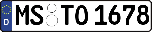 MS-TO1678