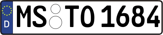 MS-TO1684