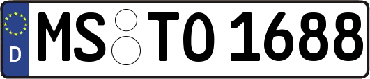 MS-TO1688