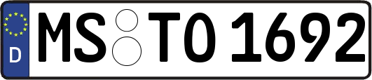 MS-TO1692