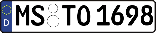 MS-TO1698
