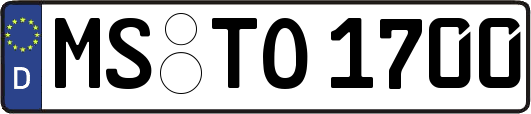MS-TO1700