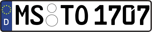 MS-TO1707