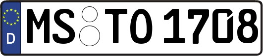 MS-TO1708