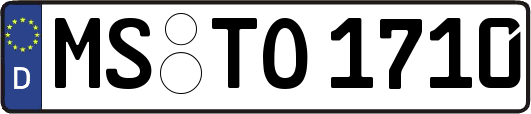 MS-TO1710