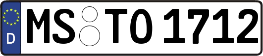 MS-TO1712