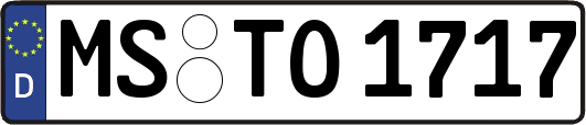 MS-TO1717