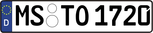 MS-TO1720