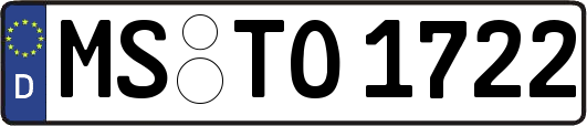 MS-TO1722