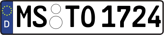 MS-TO1724