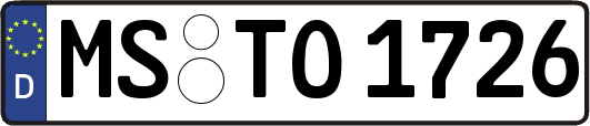 MS-TO1726