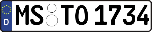 MS-TO1734
