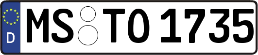 MS-TO1735
