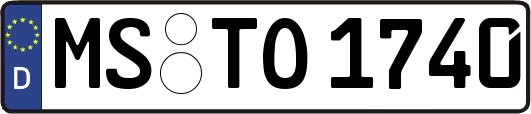 MS-TO1740