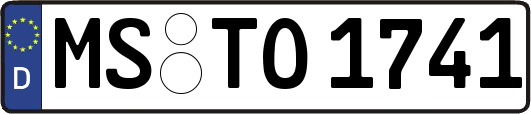 MS-TO1741