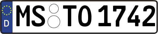 MS-TO1742