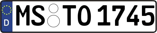 MS-TO1745