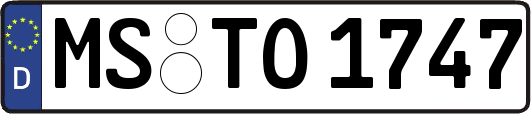 MS-TO1747