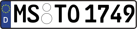 MS-TO1749