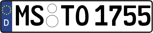 MS-TO1755