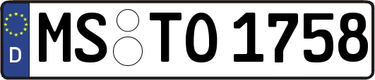 MS-TO1758