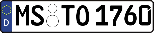 MS-TO1760