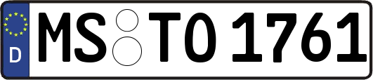 MS-TO1761