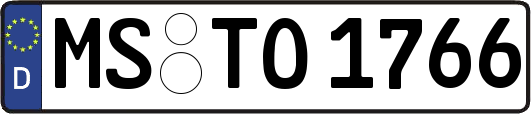 MS-TO1766