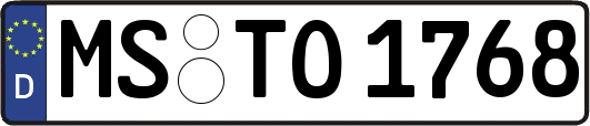 MS-TO1768