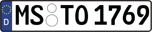 MS-TO1769