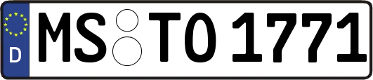 MS-TO1771