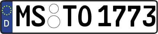 MS-TO1773