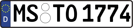MS-TO1774