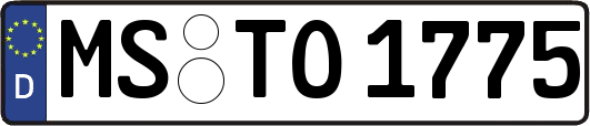 MS-TO1775