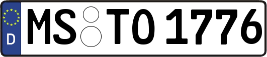 MS-TO1776