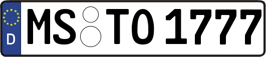MS-TO1777